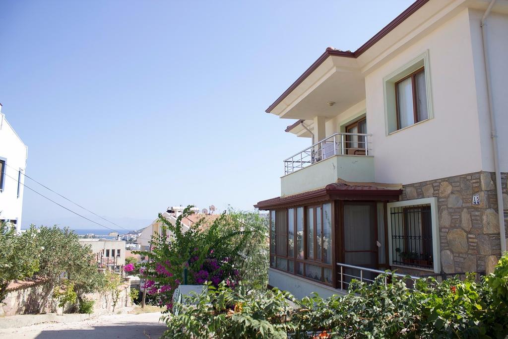 Begonvils Apart Datca Exterior photo