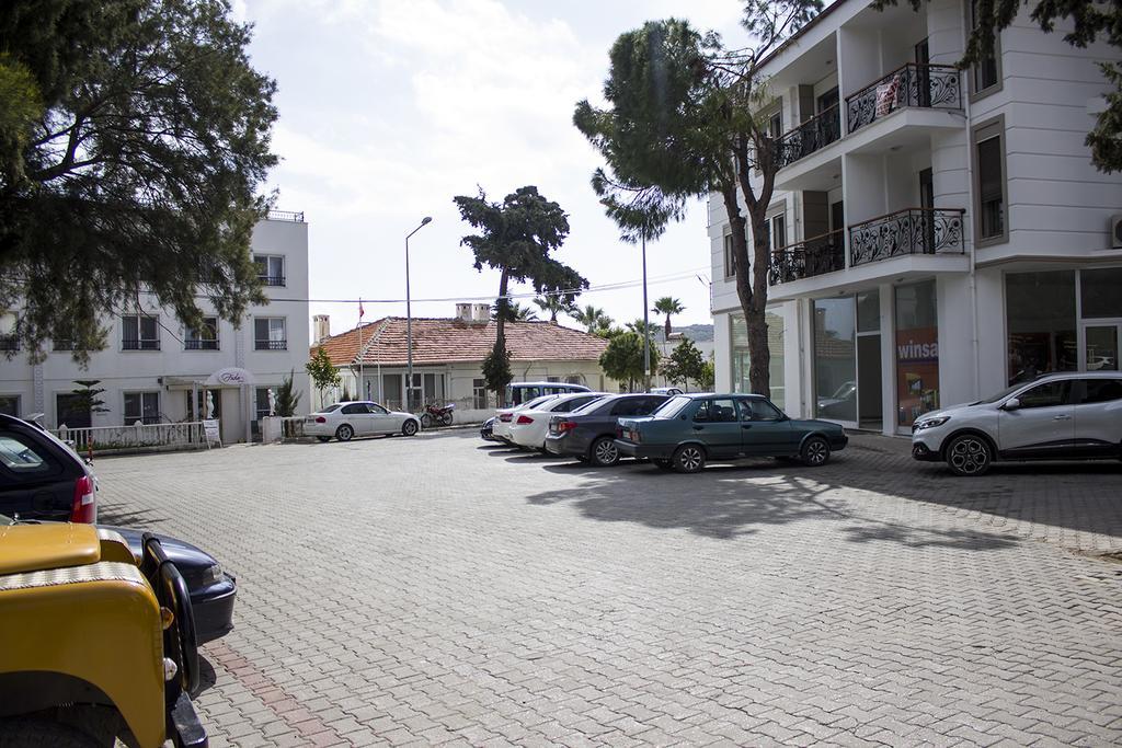 Begonvils Apart Datca Exterior photo